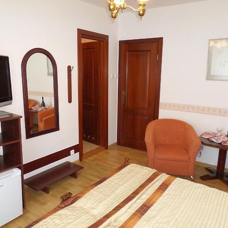 Lawendowy Zakatek Bed & Breakfast เวบา ภายนอก รูปภาพ