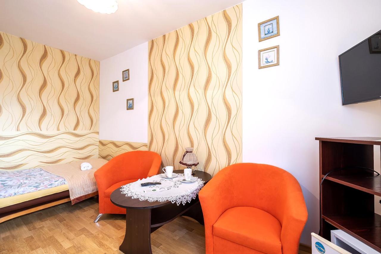 Lawendowy Zakatek Bed & Breakfast เวบา ภายนอก รูปภาพ