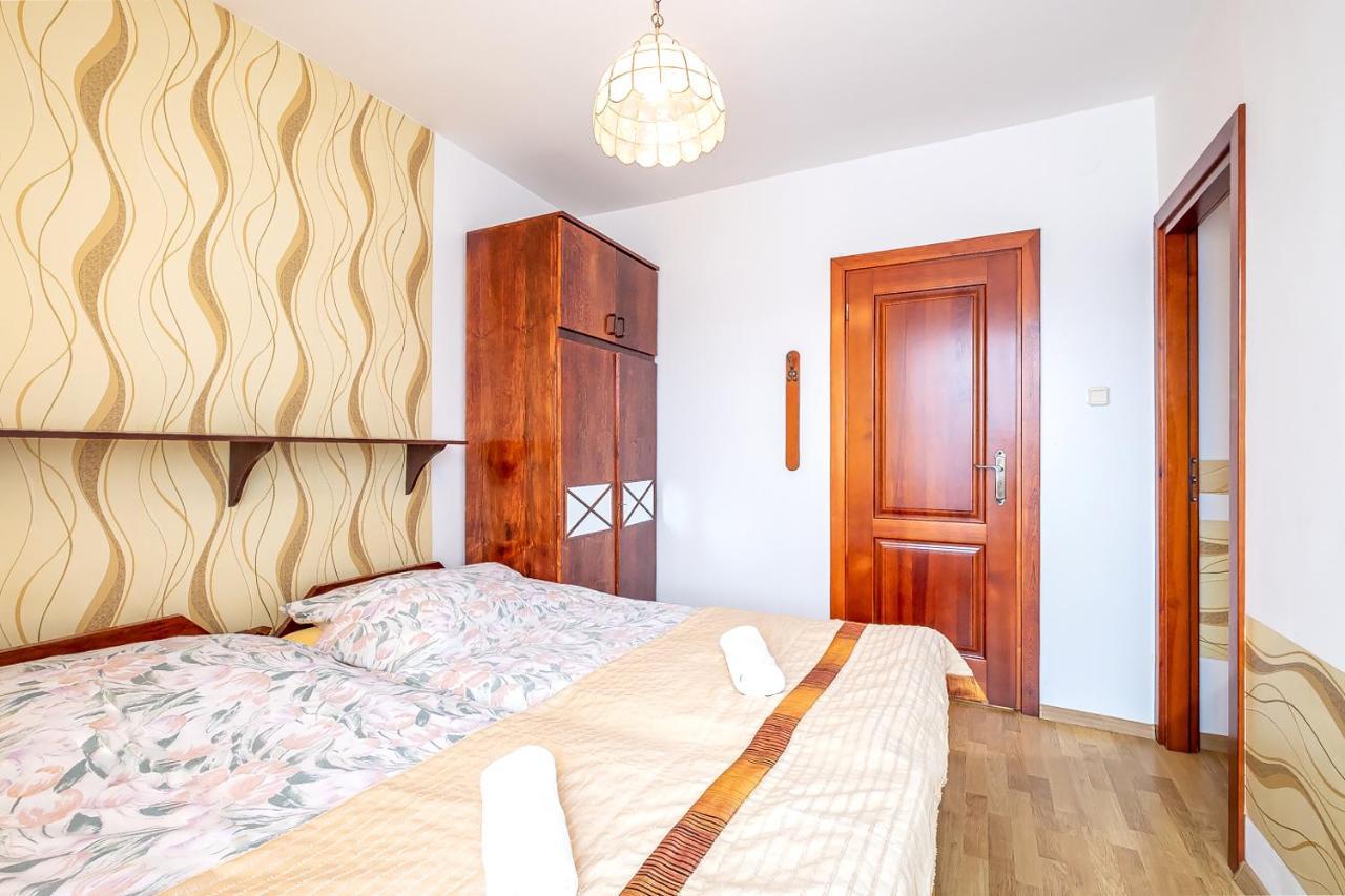 Lawendowy Zakatek Bed & Breakfast เวบา ภายนอก รูปภาพ
