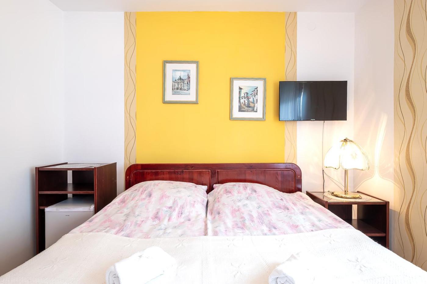 Lawendowy Zakatek Bed & Breakfast เวบา ภายนอก รูปภาพ