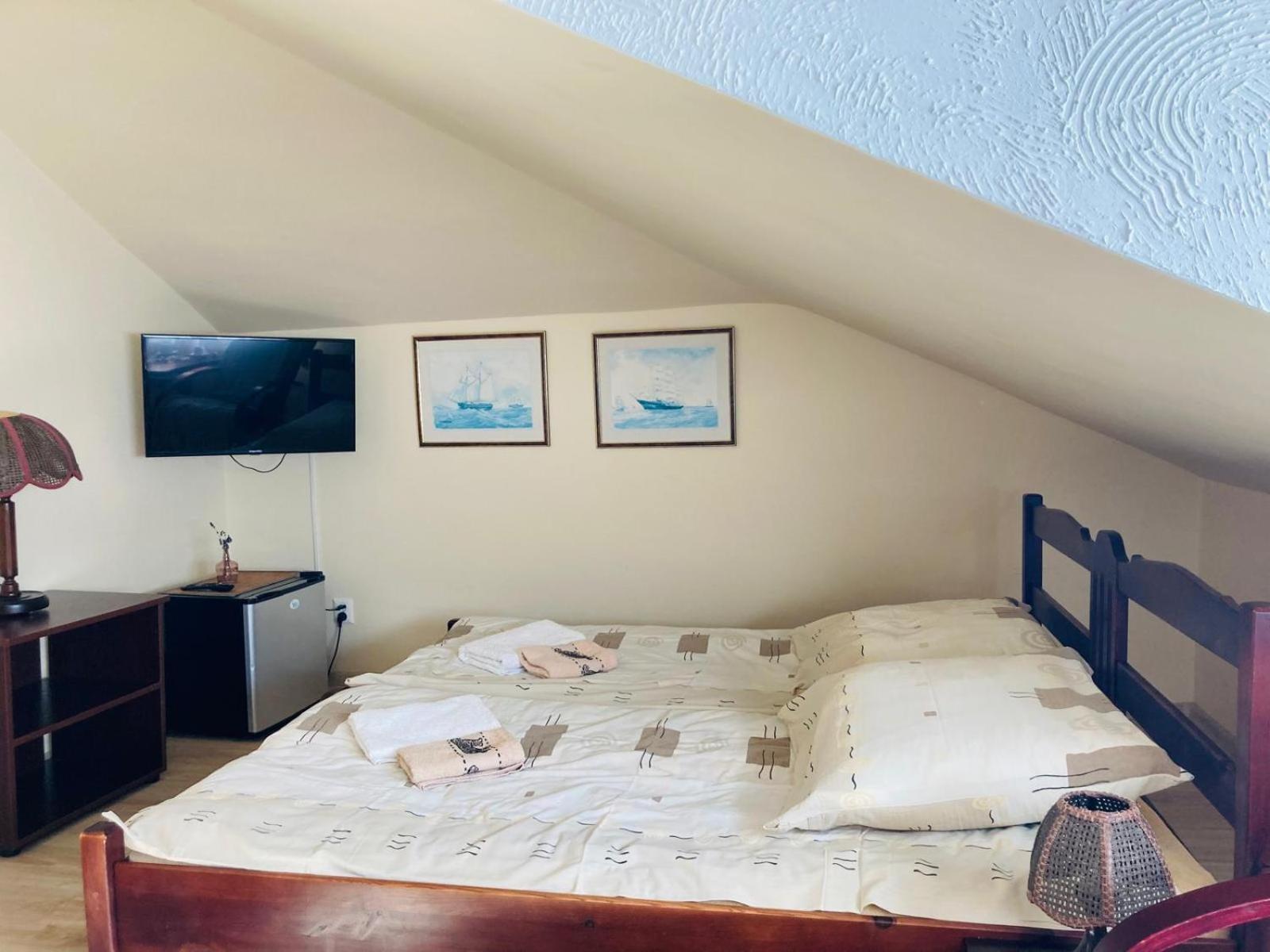 Lawendowy Zakatek Bed & Breakfast เวบา ภายนอก รูปภาพ
