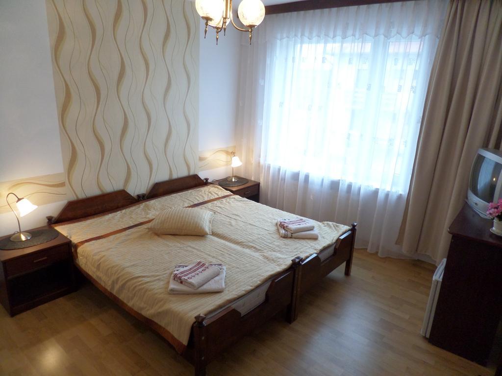 Lawendowy Zakatek Bed & Breakfast เวบา ภายนอก รูปภาพ