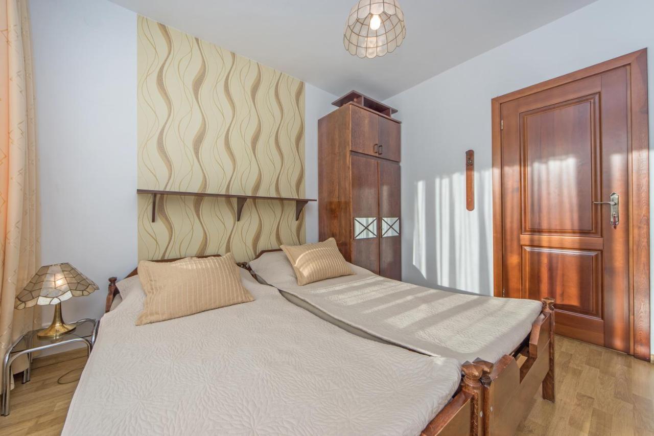 Lawendowy Zakatek Bed & Breakfast เวบา ภายนอก รูปภาพ