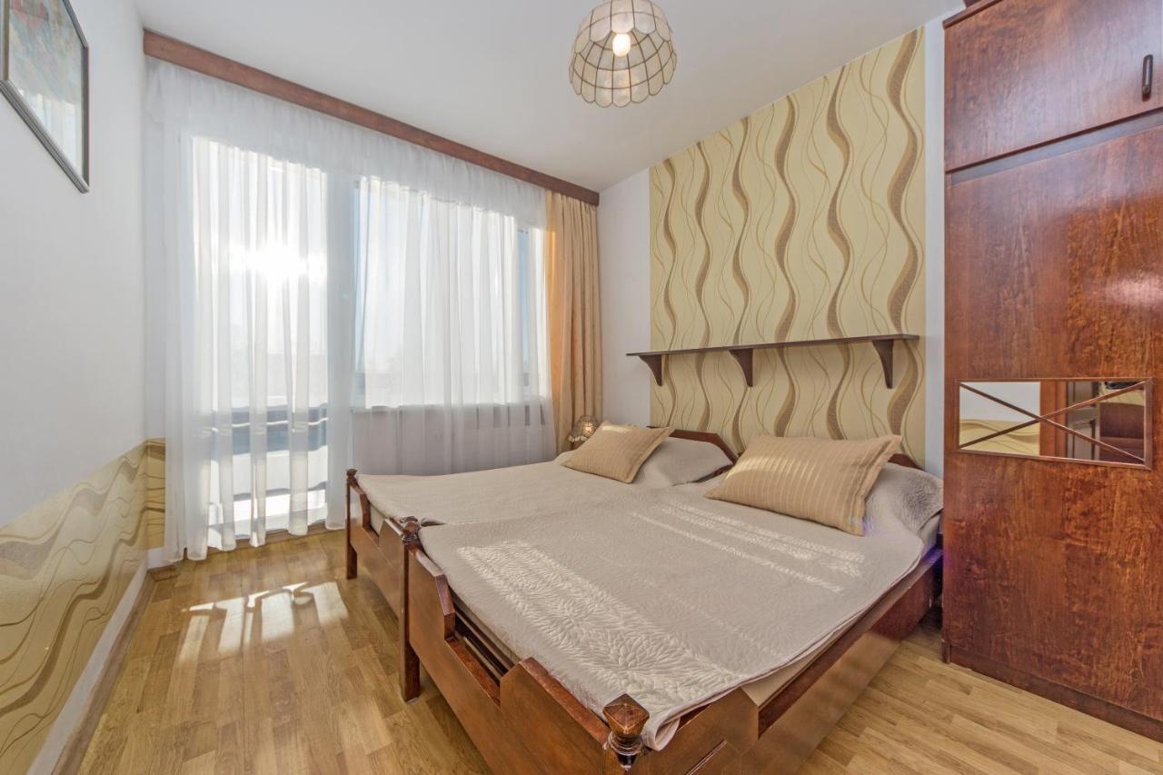 Lawendowy Zakatek Bed & Breakfast เวบา ภายนอก รูปภาพ